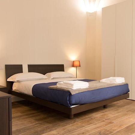 דירות פירנצה Casanova Lux Ground Floor Apt מראה חיצוני תמונה