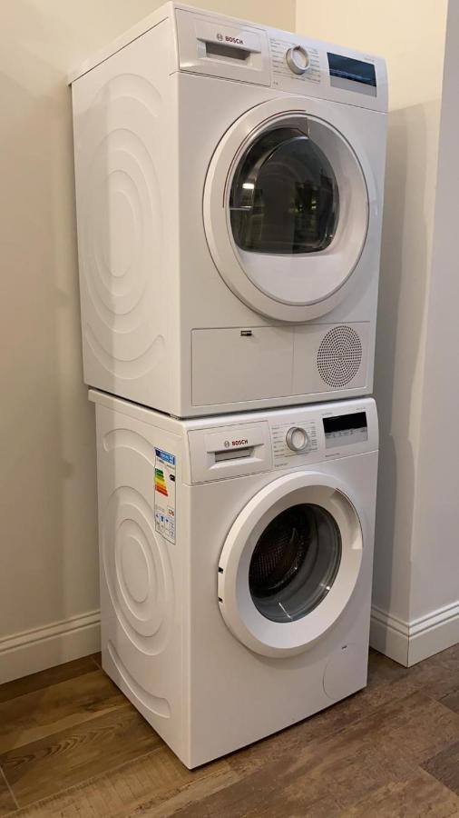 דירות פירנצה Casanova Lux Ground Floor Apt מראה חיצוני תמונה